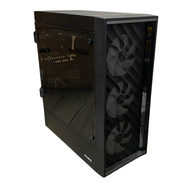 GAMING PC - INTEL I5 / 16GB / GTX 1650 Super 1.5TB