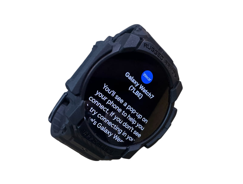 Galaxy Watch7 44mm (SM-L310) *A GRADE*