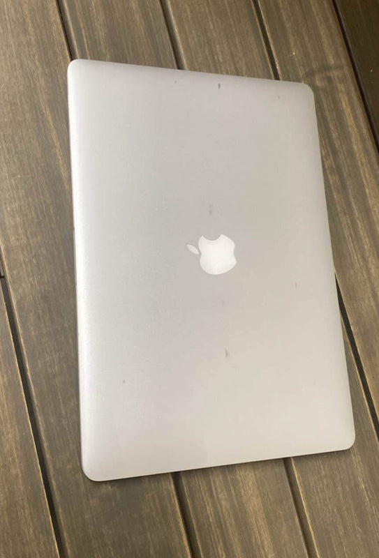 MacBook Pro with Charger New Battery!