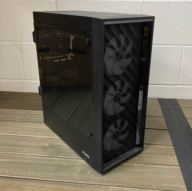 GAMING PC - INTEL I5 / 16GB / GTX 1650 Super 1.5TB