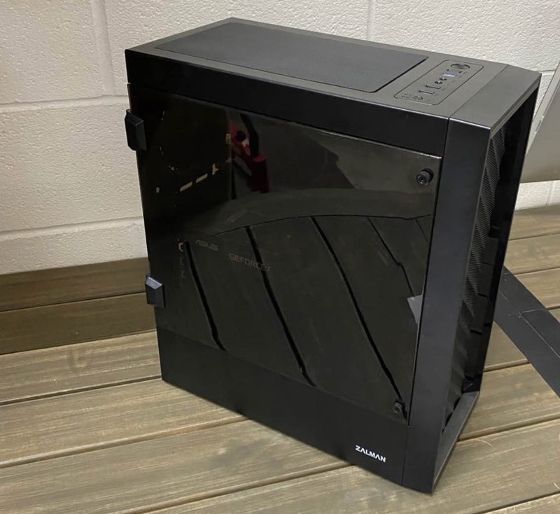 GAMING PC - INTEL I5 / 16GB / GTX 1650 Super 1.5TB