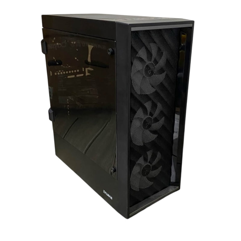 GAMING PC - INTEL I5 / 16GB / GTX 1650 Super 1.5TB