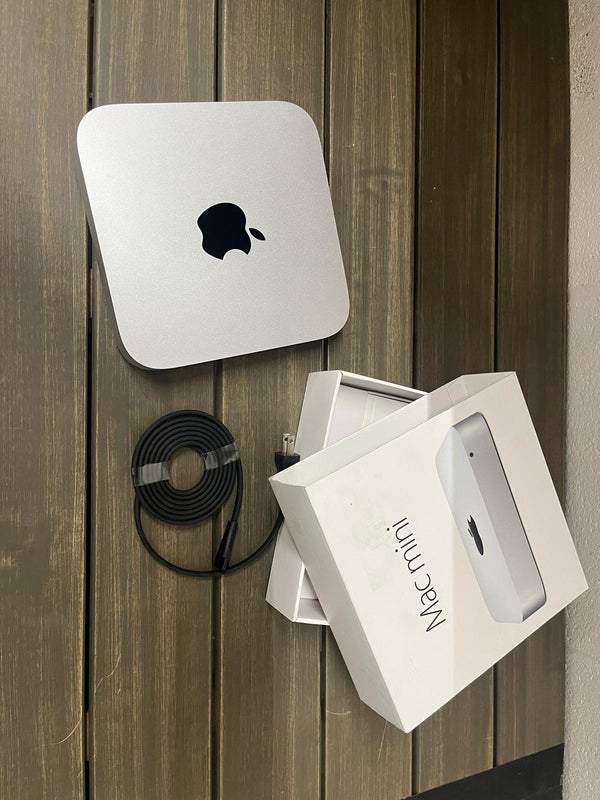 2014 MacMini - Brand New
