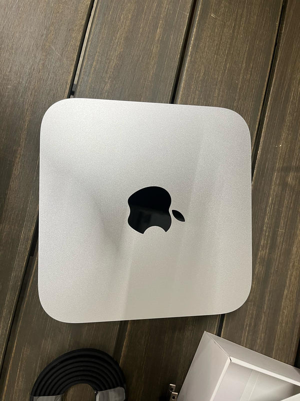 2014 MacMini - Brand New