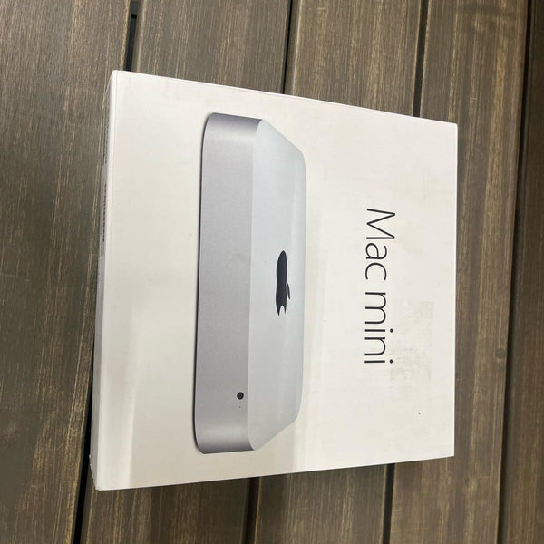 2014 MacMini - Brand New