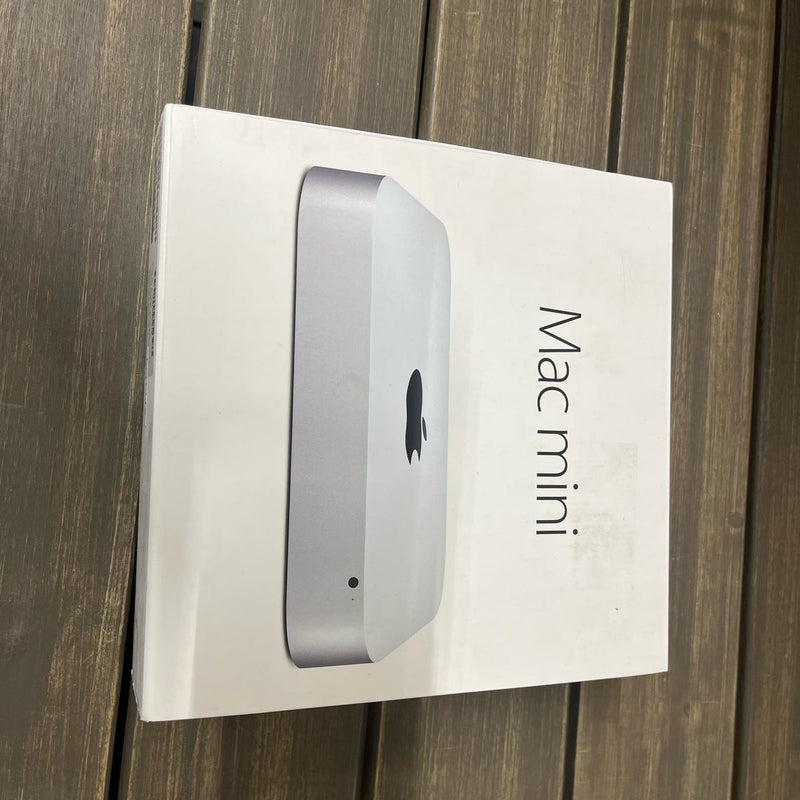 2014 MacMini - Brand New