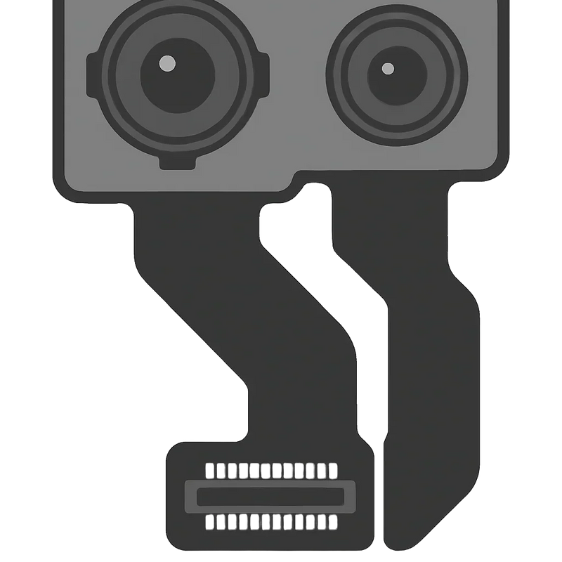 iPhone 11 - OEM Camera