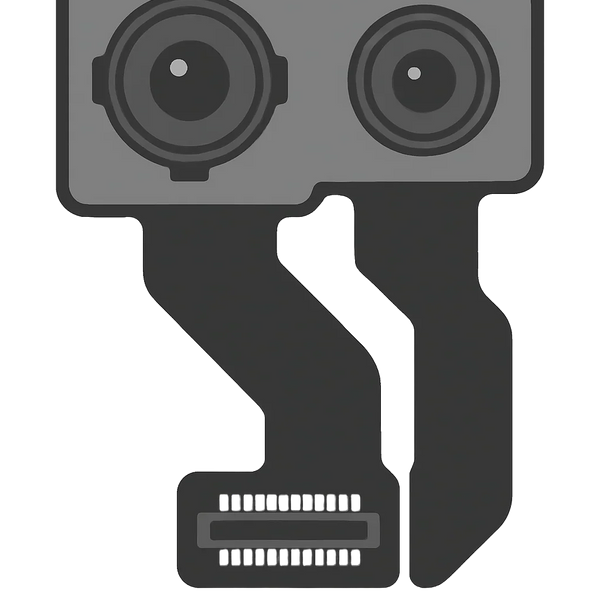 iPhone 11 Pro - OEM Camera