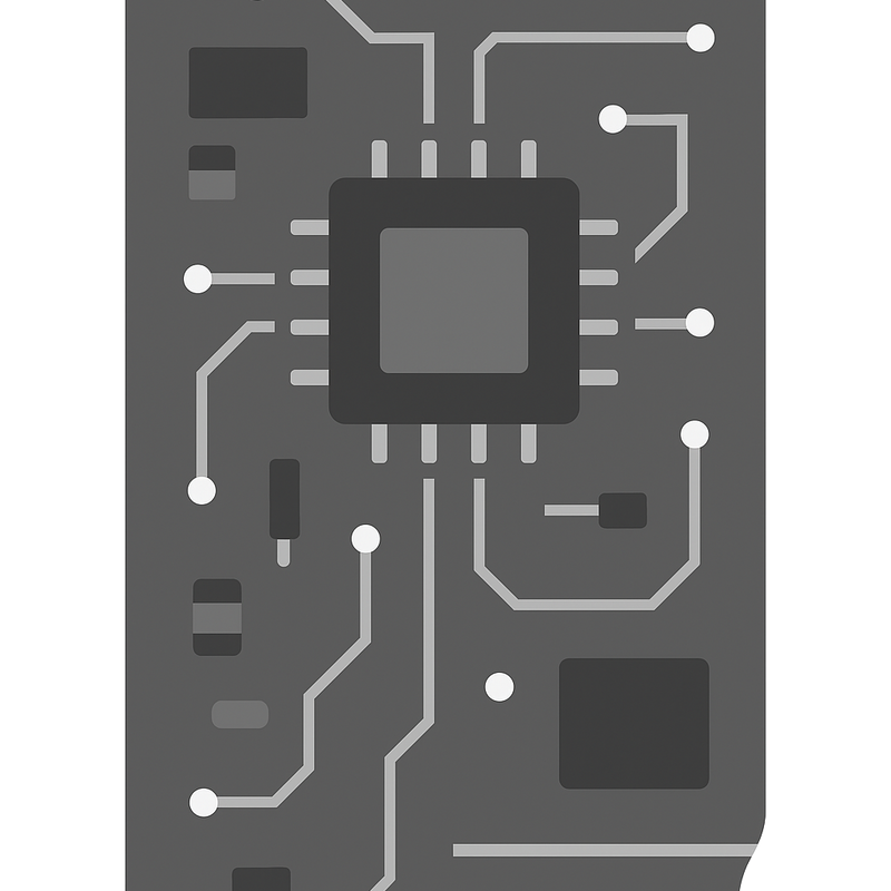 iPhone 12 Pro Logic Board *DONOR*