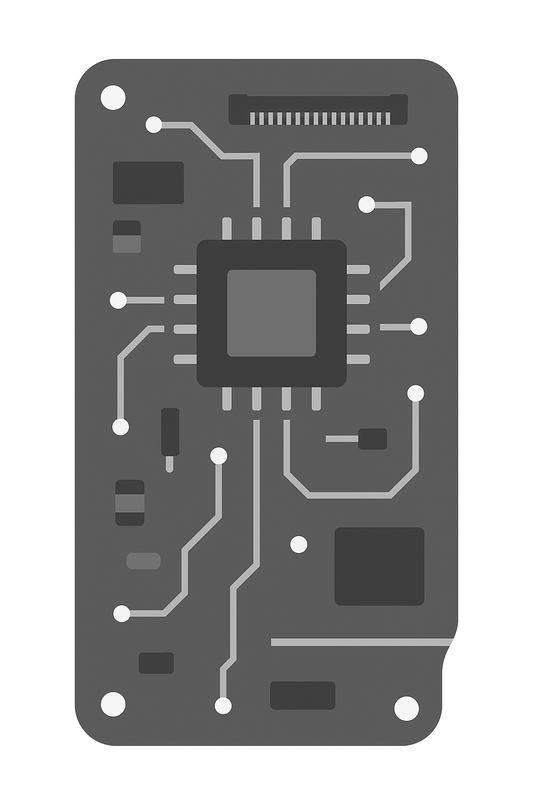 iPhone SE (3rd) Logic Board *DONOR*