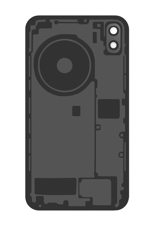 iPhone SE (3rd) - OEM Housing