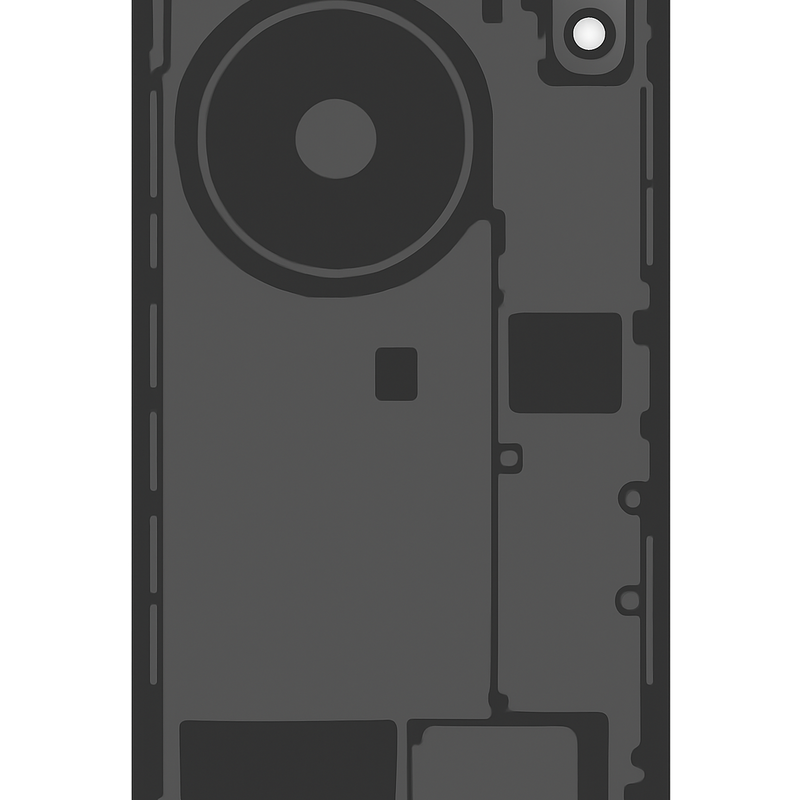iPhone SE (3rd) - OEM Housing