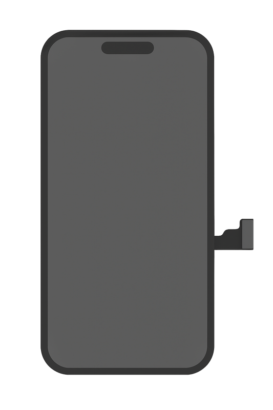 iPhone 15 Pro - OEM Screen